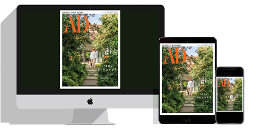 Vogue + GQ + CNT  - Print 1 Year (Starting from current Issue)